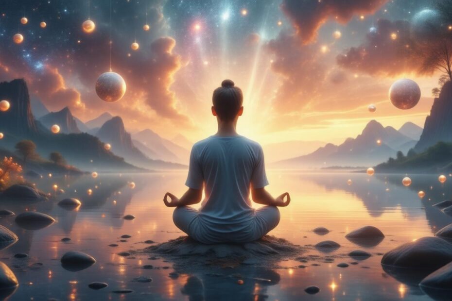 Mastering the Law of Attraction: Simple Steps to Manifest Your Dreams Effortlessly