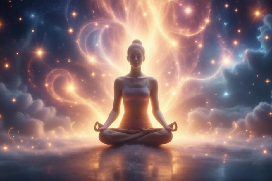 Unlocking the Secrets of the Law of Manifestation: How to Harness Its Power for Your Dreams