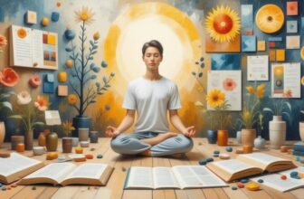 Mastering the Art of Manifestation: A Step-by-Step Guide to Cultivating Lasting Habits