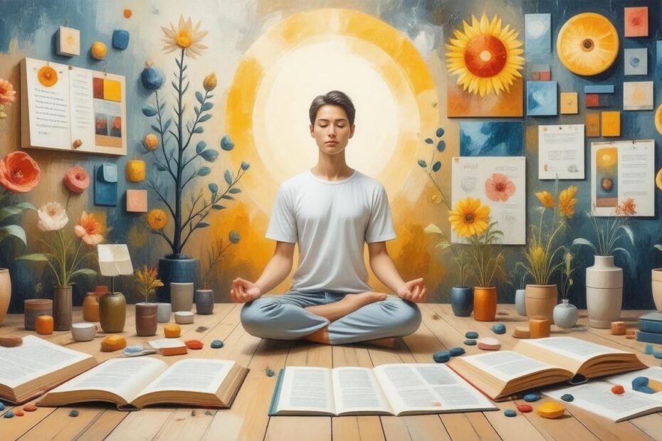 Mastering the Art of Manifestation: A Step-by-Step Guide to Cultivating Lasting Habits