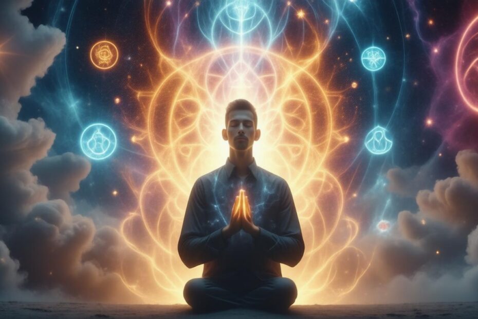 Unlocking the Power of Manifestation: A Deep Dive into What Manifesting Really Means