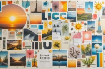 Unlocking the Power of Visualization: A Comprehensive Guide to Creating and Utilizing Vision Boards for Success