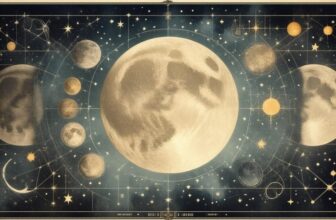 Understanding the Waxing Moon: Definition, Phases, and Significance in Astrology