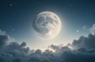 Illuminating the Lunar Cycle: What a Waxing Moon Means for You
