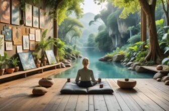 Unleashing Your Dreams: Exploring My Favorite Manifestation Techniques for Abundant Living