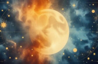 Unlocking the Mysteries of Your Astrological Makeup: Discovering the Influences of Your Rising and Moon Signs