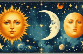 Unveiling Your Cosmic Identity: Understanding Your Rising, Moon, and Sun Signs