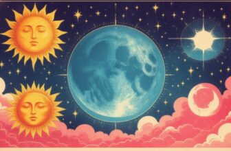 Unlocking Your Cosmic Blueprint: Understanding What Your Sun, Moon, and Rising Signs Reveal About You