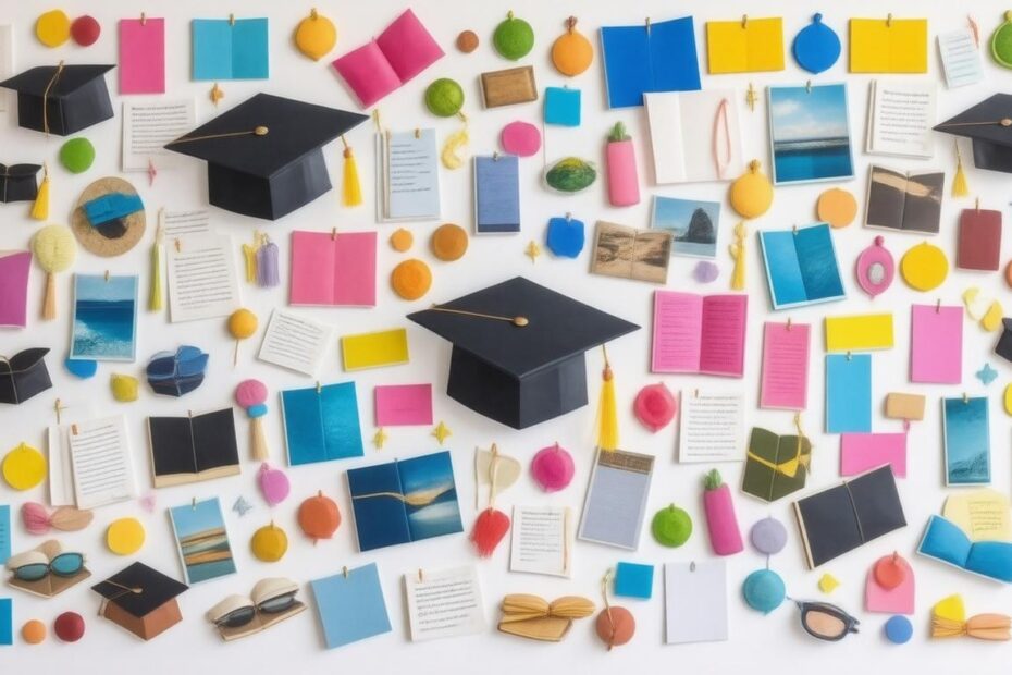 Crafting Your Future: Essential Goals Every Student Should Include on Their Vision Board