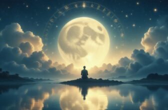 Unlocking the Mysteries: What Your Moon Sign Means for Your Inner Self