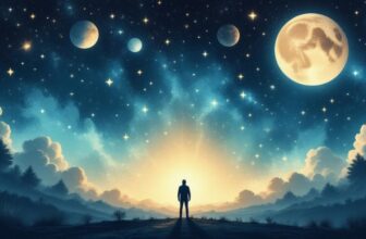 Unlocking Your Cosmic Identity: Discover What’s Your Moon Rising Sign