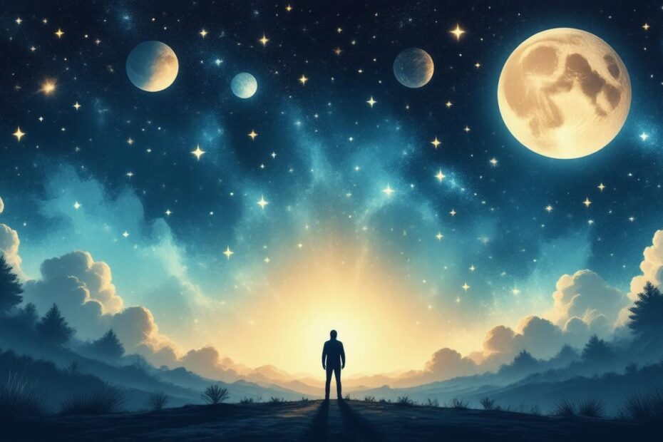 Unlocking Your Cosmic Identity: Discover What's Your Moon Rising Sign