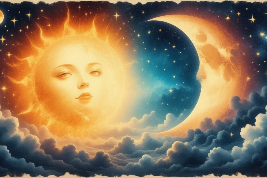 Unlocking Your Cosmic Identity: A Deep Dive into Your Sun, Moon, and Rising Signs