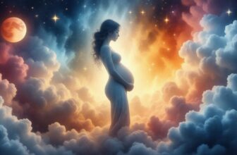 Unlocking the Mysteries: What Dreaming About Being Pregnant Really Means