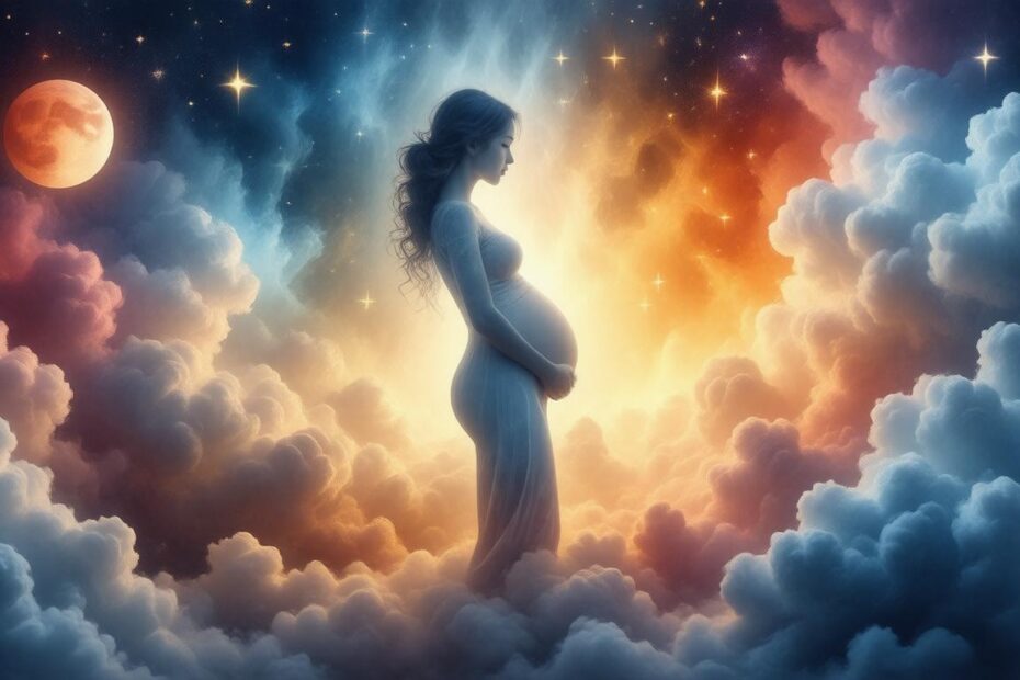 Unlocking the Mysteries: What Dreaming About Being Pregnant Really Means