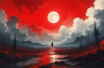 Decoding Night Visions: What It Really Means When You Dream About Blood