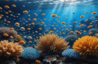 Diving Deep: Discover the Hidden Meanings Behind Your Fish Dreams