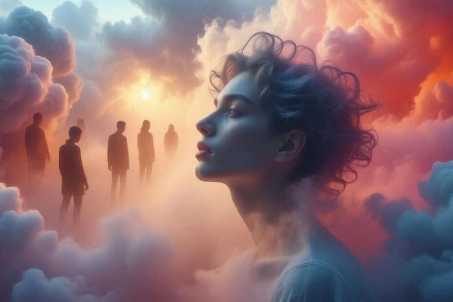 Unlocking the Mysteries: What It Means When You Dream About Someone Constantly
