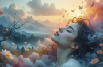 Unlocking the Secrets: What It Really Means When You Dream About Your Ex