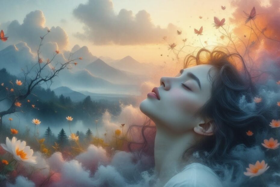 Unlocking the Secrets: What It Really Means When You Dream About Your Ex