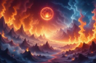 Igniting the Subconscious: Understanding the Symbolism Behind Dreams of Fire