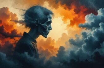 Unlocking the Hidden Meaning: What Dreams of Death Reveal About Our Emotions and Relationships