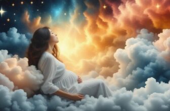 Unlocking the Meaning: What It Really Means When You Dream Someone Is Pregnant