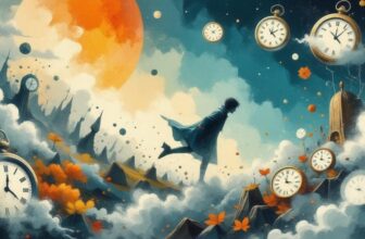 Unlocking the Mystery: What It Really Means When You Fall in Your Dream