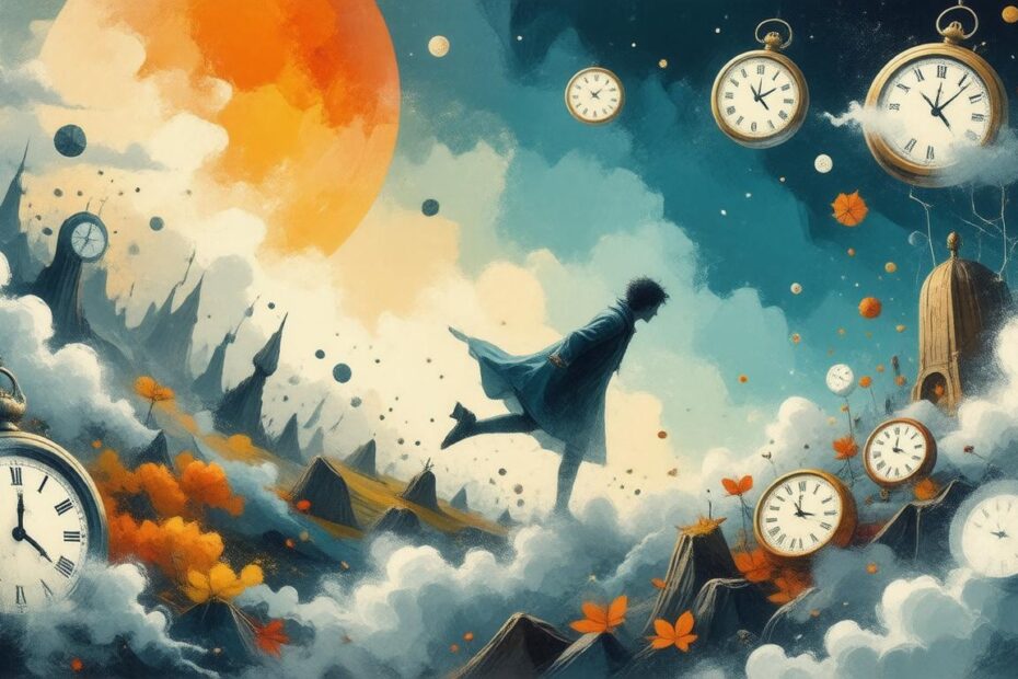 Unlocking the Mystery: What It Really Means When You Fall in Your Dream