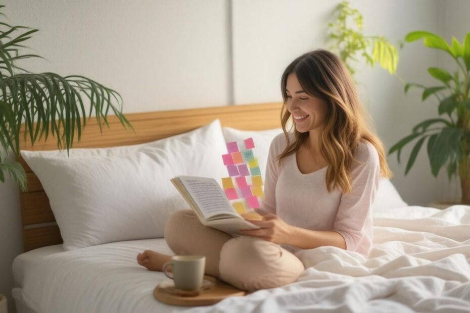 Morning Words of Affirmation: Boost Her Day with Love and Positivity