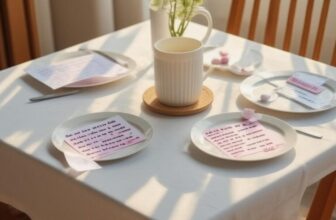 Start His Day Right: Heartfelt Words of Affirmation for Him Every Morning
