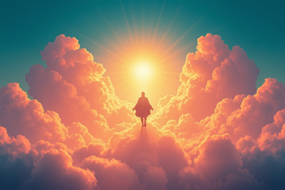 Ascension Secrets: Unlock Your Path to Higher Consciousness