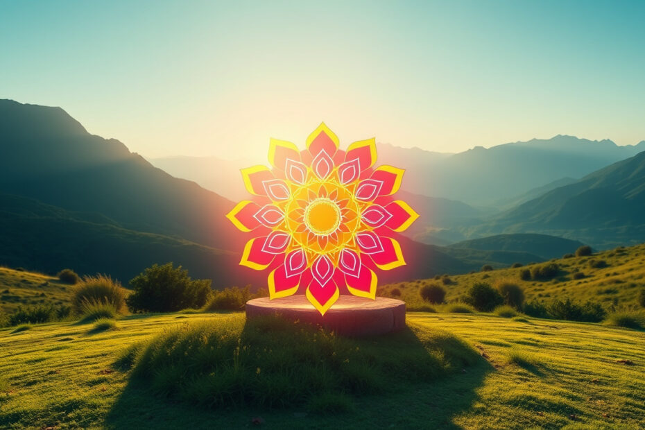 Unlock the Power of Your Chakra for Greater Balance and Wellness