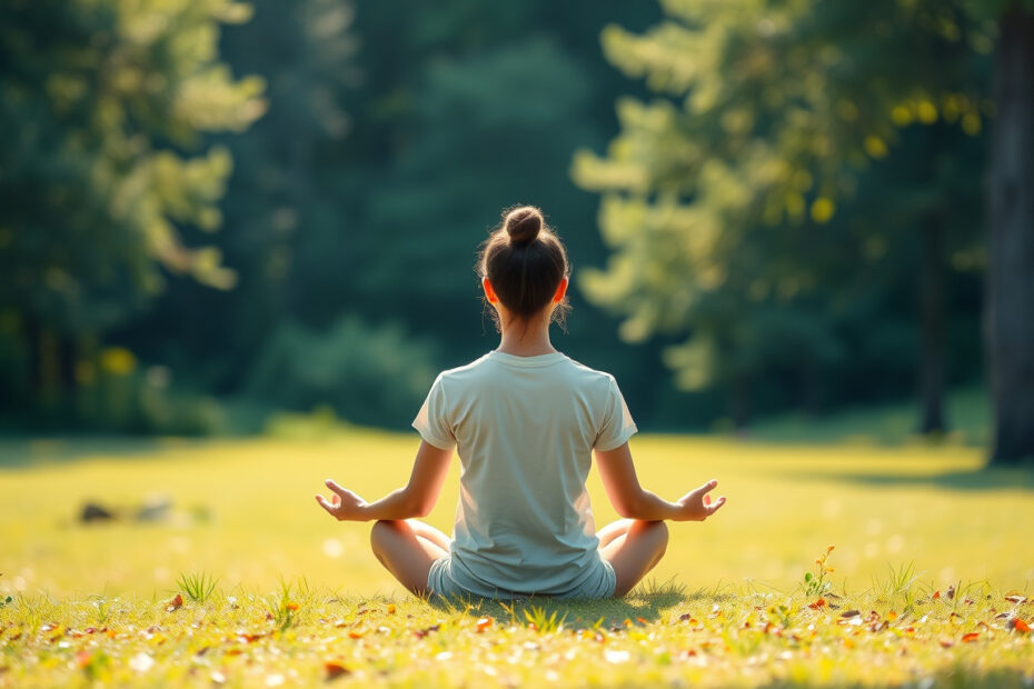 Meditation Tips to Boost Your Mindfulness and Reduce Stress