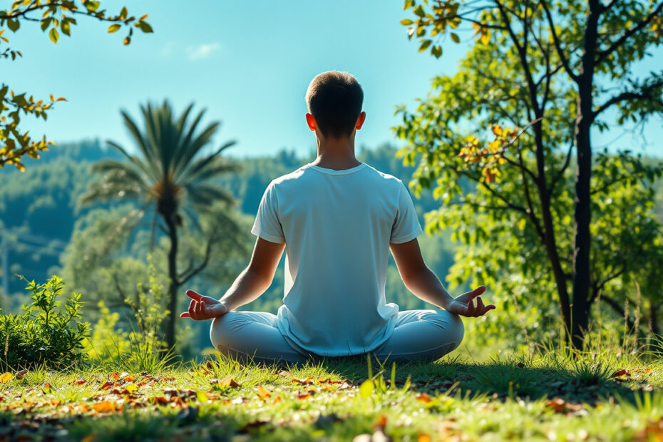 Mindfulness Techniques to Transform Your Daily Life and Reduce Stress