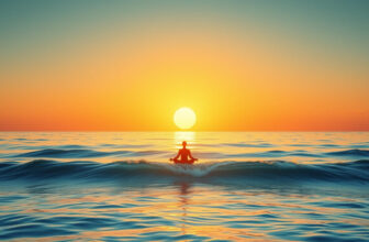 Discover the Power of Serenity to Transform Your Life Today