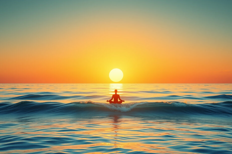 Discover the Power of Serenity to Transform Your Life Today