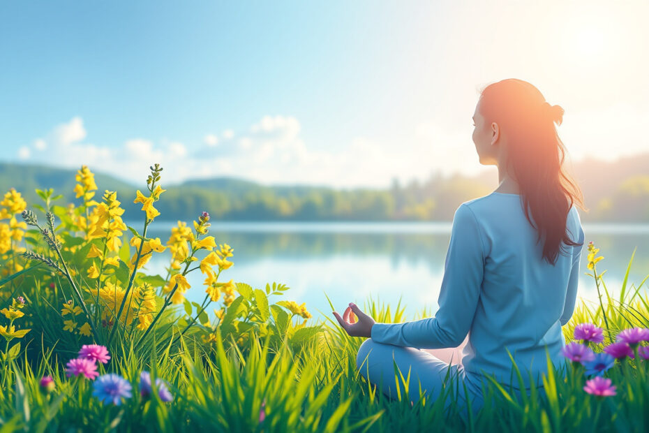 Zen Lifestyle: Achieve Inner Peace and Mindfulness Techniques