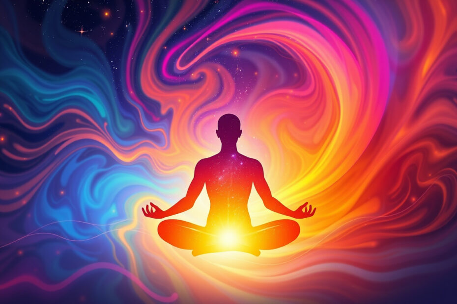 Unlocking the Power of Consciousness: A Path to Self-Discovery and Awareness