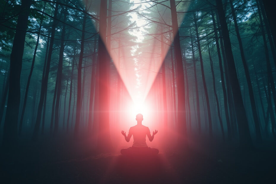Unlock the Power of Divine Inspiration for a Transformative Life