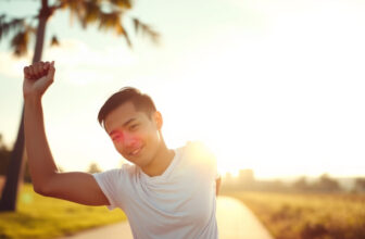 Energy Boosting Tips to Improve Your Daily Vitality