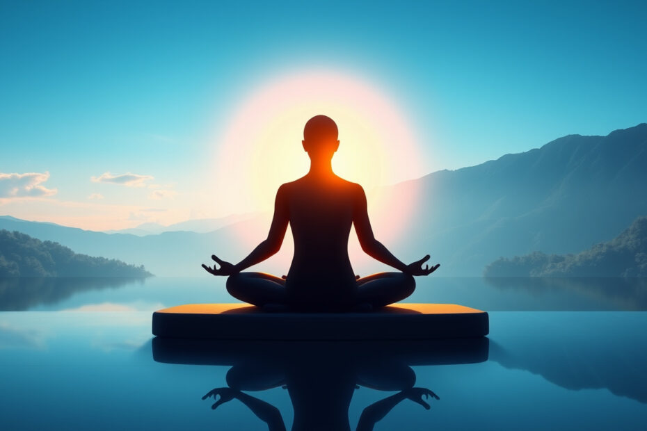 Unlock the Path to Inner Peace and Enlightenment Today