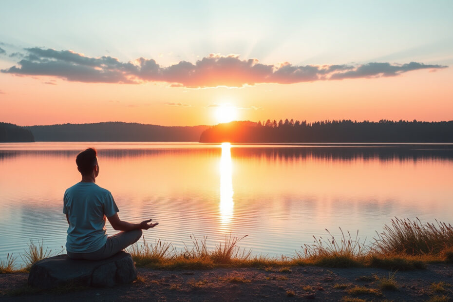 Achieve Lasting Inner Peace with Proven Mindfulness Strategies