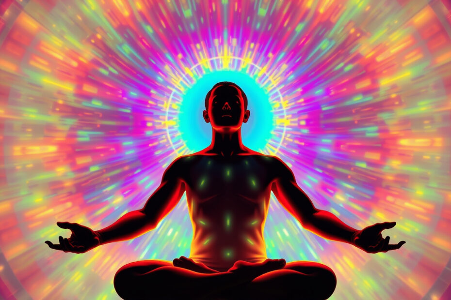Unlock the Power of Intention for a More Fulfilling Life