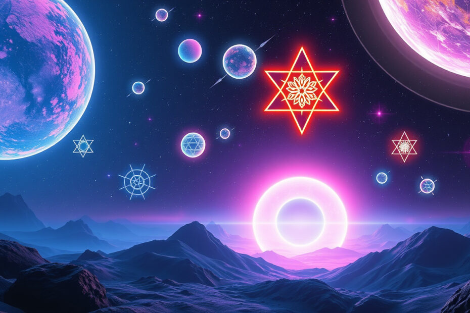 Unlocking the Secrets of Metaphysics: A Beginner’s Guide to Reality