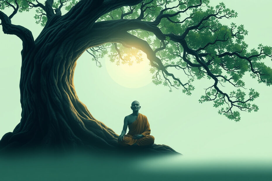 Unlocking Nirvana: The Ultimate Guide to Spiritual Enlightenment