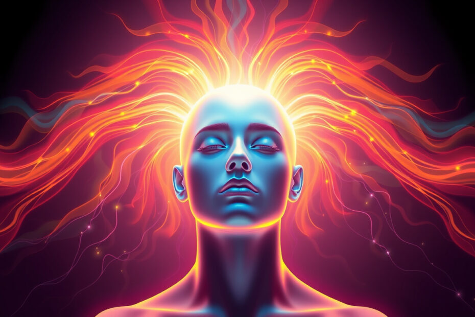 Understanding Prana: The Life Energy in Your Body