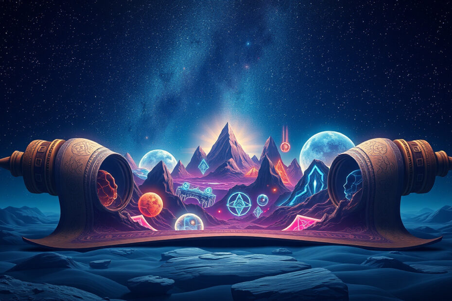 Unlocking the Secrets of Prophecy: What the Future Holds