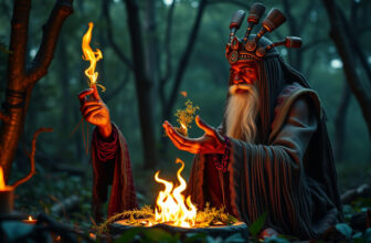 Shamanism Uncovered: Ancient Practices Transforming Modern Spirituality Today