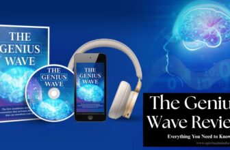 Unlock Your Mind: A Deep Dive Into the Genius Wave 2025 Audio Series